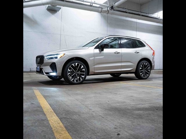 2026 Volvo XC60 Ultra
