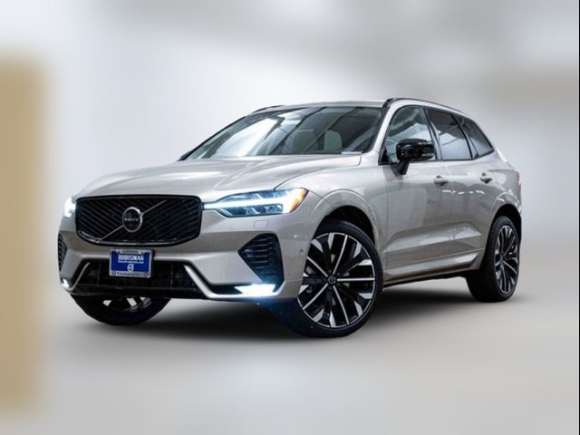 2026 Volvo XC60 Ultra