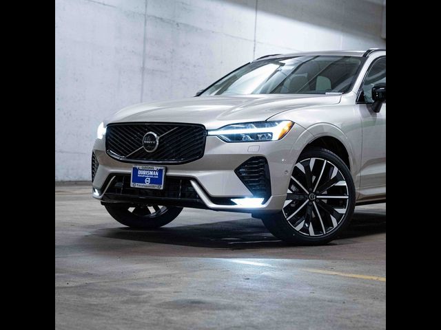 2026 Volvo XC60 Ultra