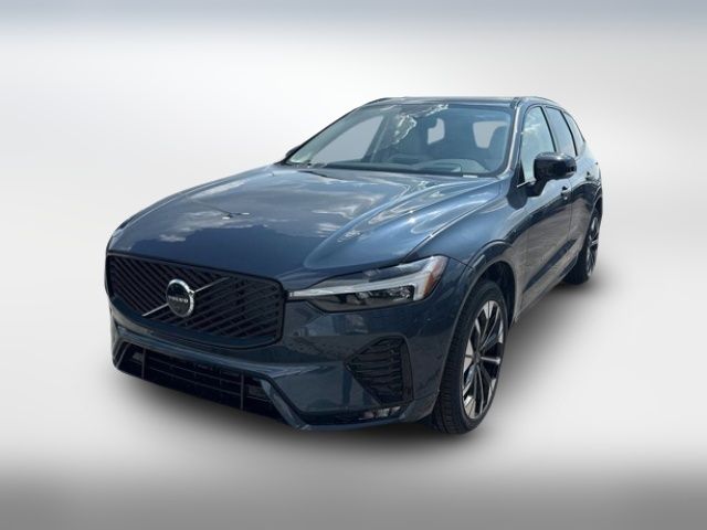 2026 Volvo XC60 Ultra