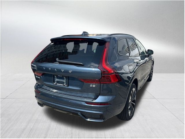 2026 Volvo XC60 Ultra