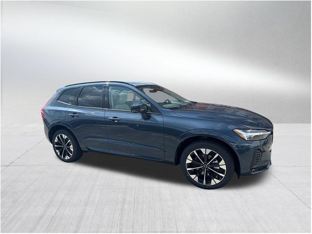2026 Volvo XC60 Ultra