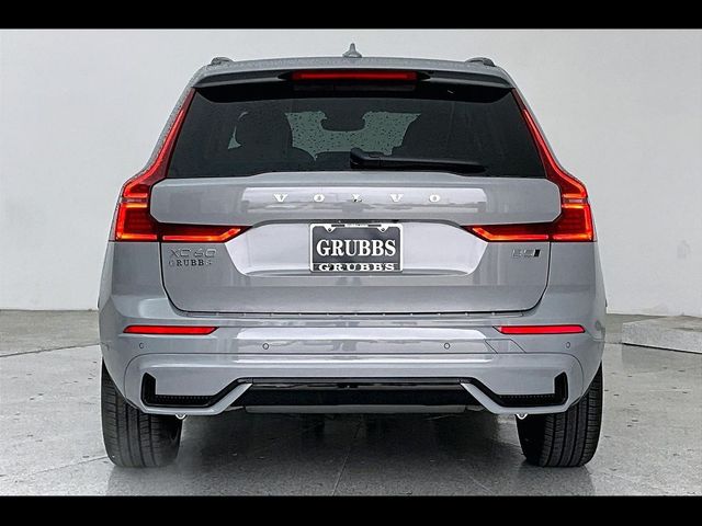 2026 Volvo XC60 Ultra