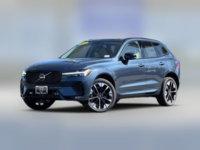2026 Volvo XC60 Ultra