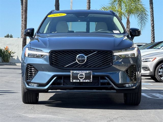2026 Volvo XC60 Ultra