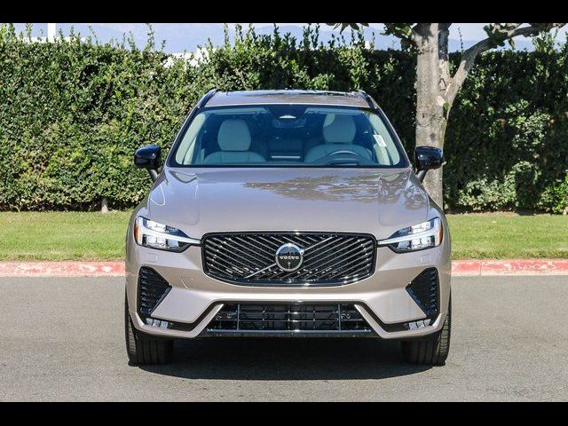 2026 Volvo XC60 Ultra