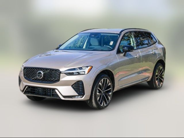 2026 Volvo XC60 Ultra