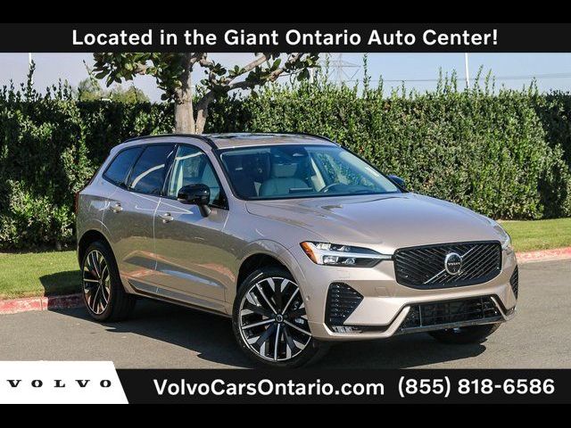 2026 Volvo XC60 Ultra