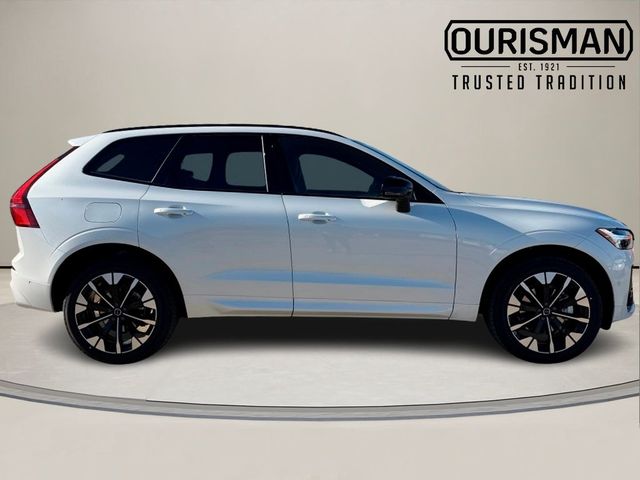 2026 Volvo XC60 Ultra