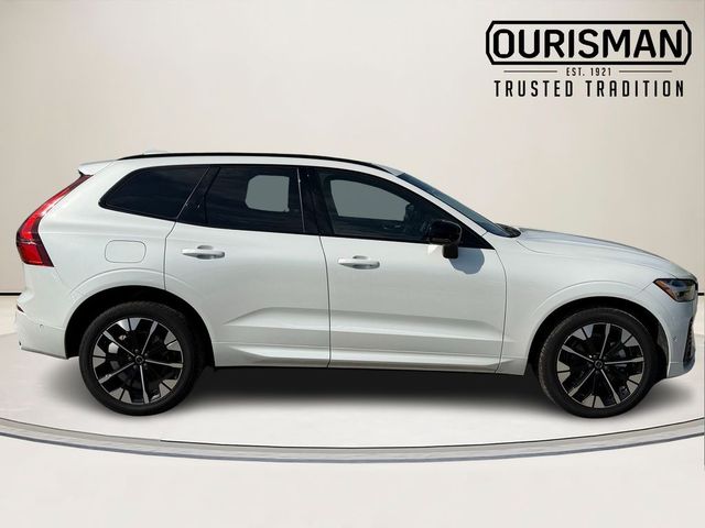 2026 Volvo XC60 Ultra