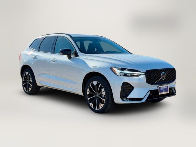 2026 Volvo XC60 Ultra
