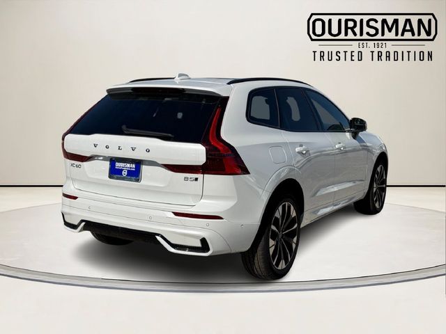 2026 Volvo XC60 Ultra