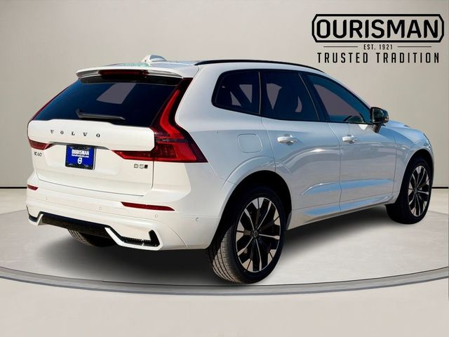 2026 Volvo XC60 Ultra