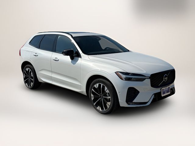 2026 Volvo XC60 Ultra