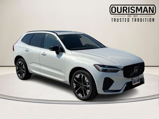 2026 Volvo XC60 Ultra