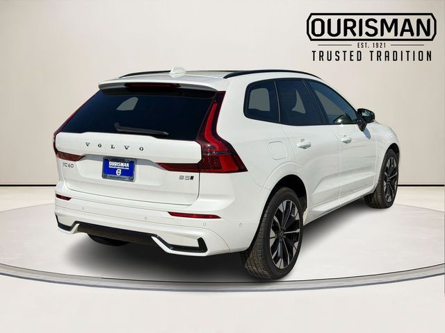 2026 Volvo XC60 Ultra