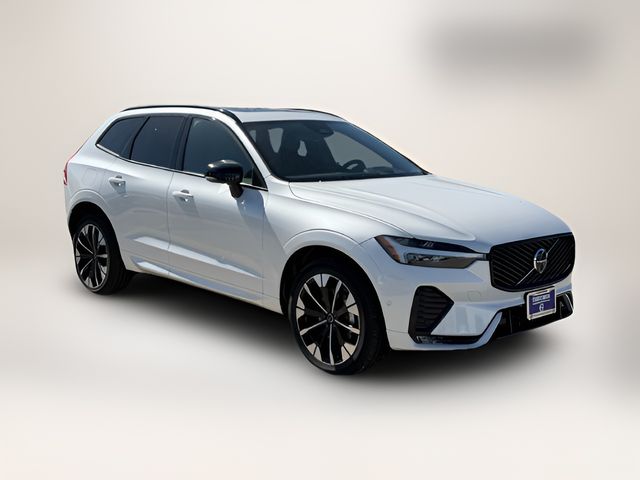 2026 Volvo XC60 Ultra