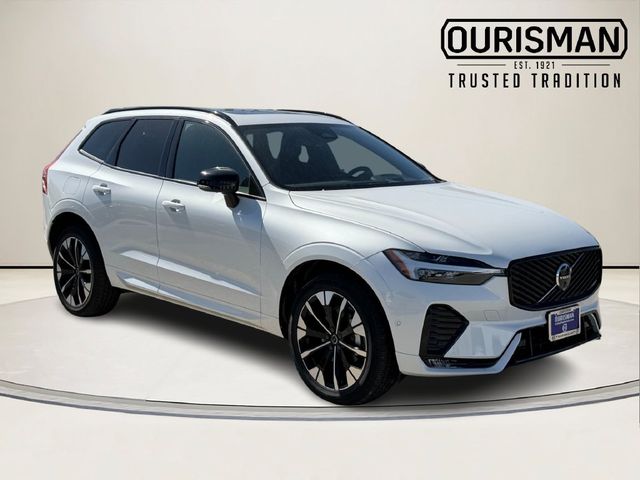 2026 Volvo XC60 Ultra