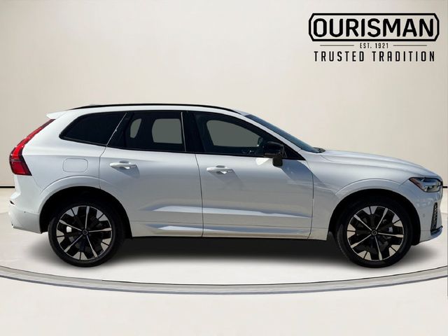 2026 Volvo XC60 Ultra