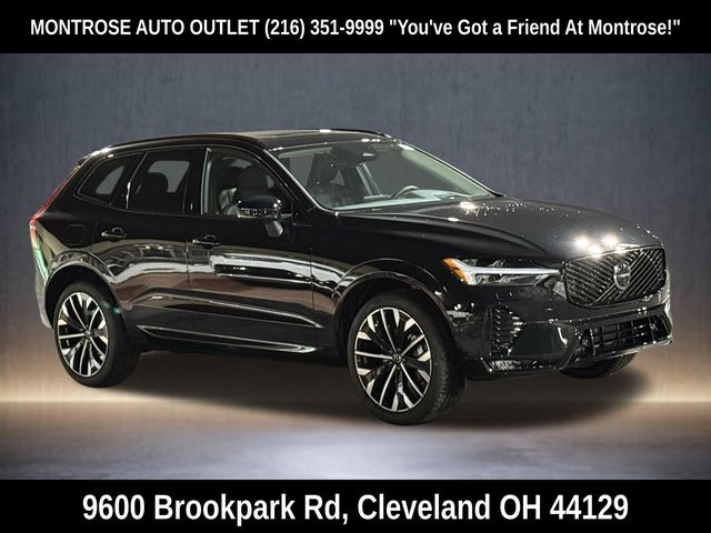 2026 Volvo XC60 Ultra