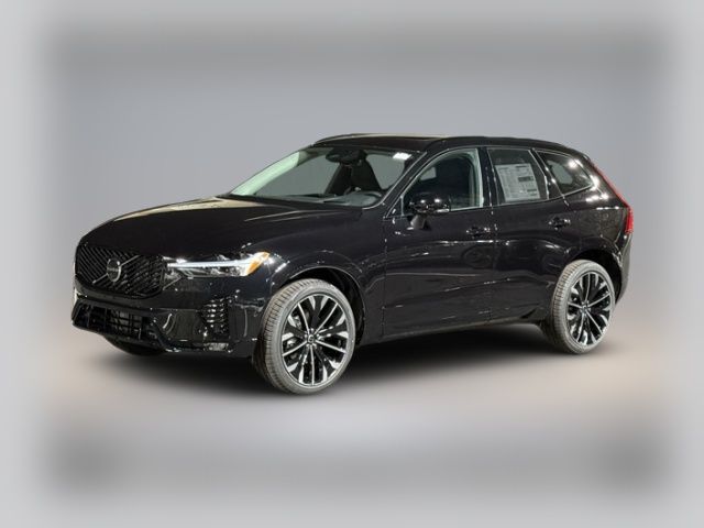 2026 Volvo XC60 Ultra