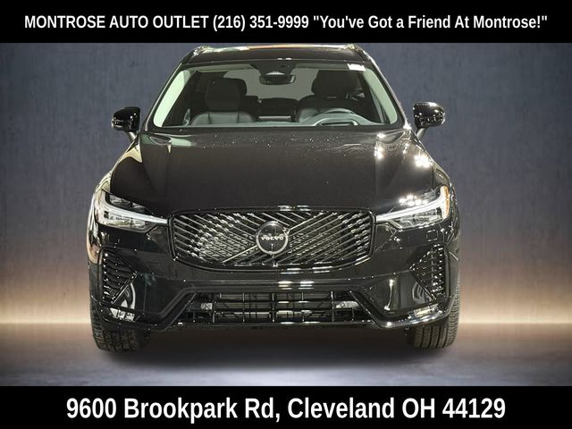 2026 Volvo XC60 Ultra