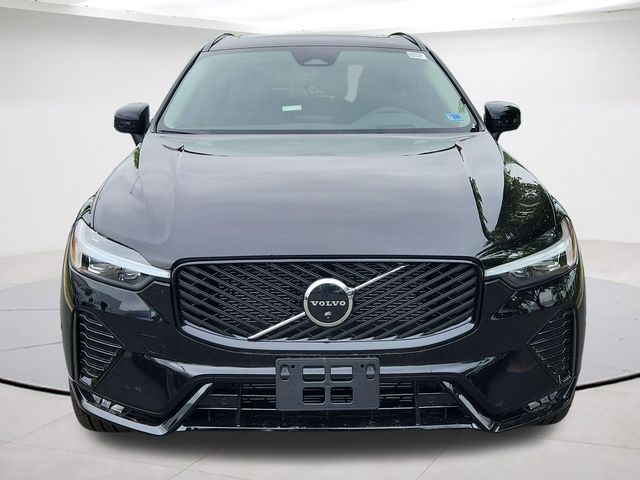 2026 Volvo XC60 Ultra