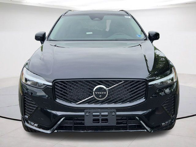 2026 Volvo XC60 Ultra
