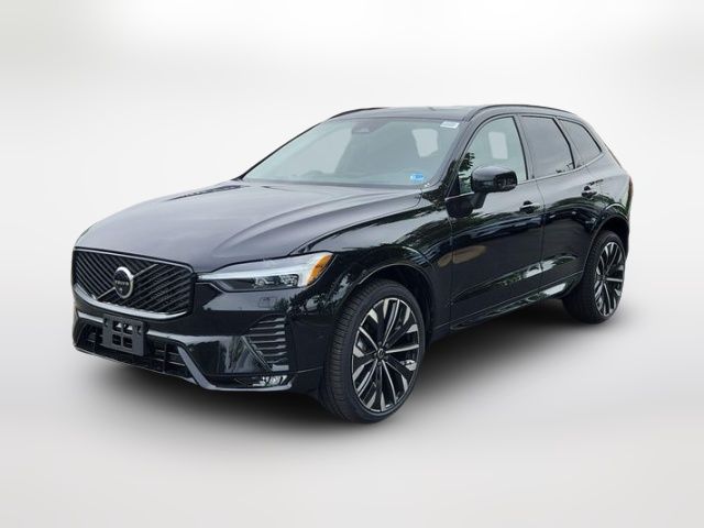 2026 Volvo XC60 Ultra