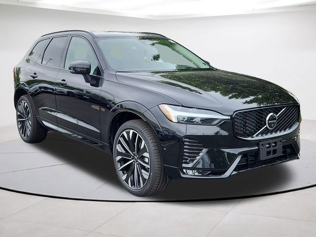 2026 Volvo XC60 Ultra