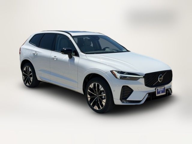 2026 Volvo XC60 Ultra