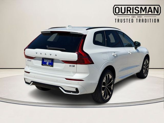 2026 Volvo XC60 Ultra
