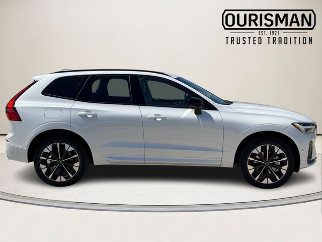 2026 Volvo XC60 Ultra