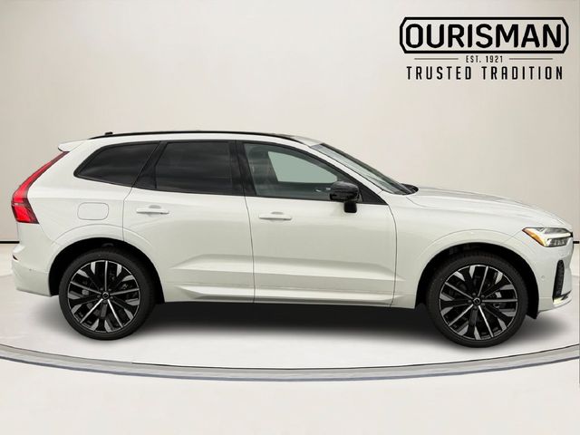 2026 Volvo XC60 Ultra