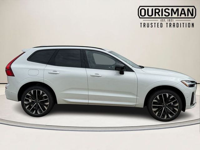2026 Volvo XC60 Ultra