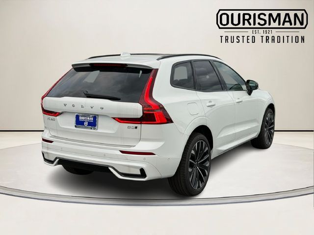2026 Volvo XC60 Ultra
