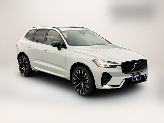2026 Volvo XC60 Ultra