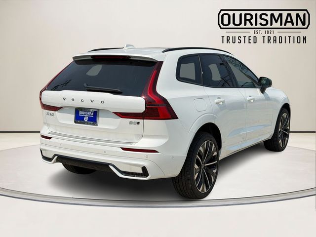 2026 Volvo XC60 Ultra