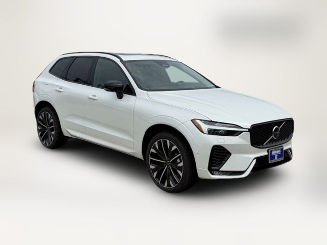 2026 Volvo XC60 Ultra