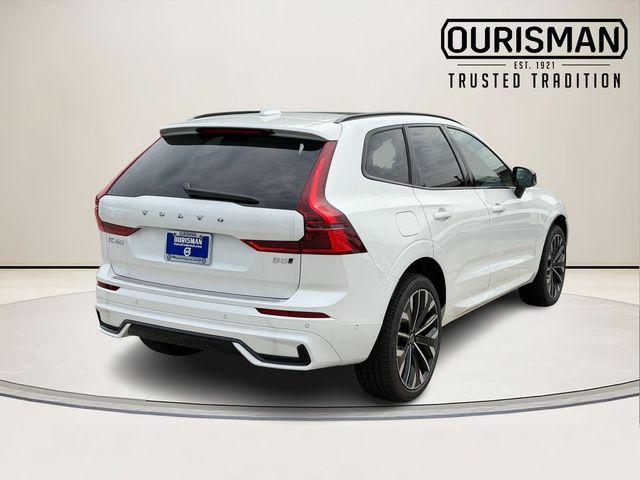 2026 Volvo XC60 Ultra