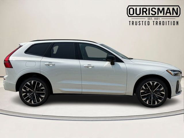 2026 Volvo XC60 Ultra