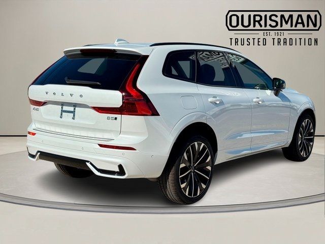 2026 Volvo XC60 Ultra