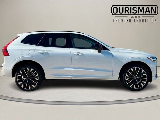 2026 Volvo XC60 Ultra