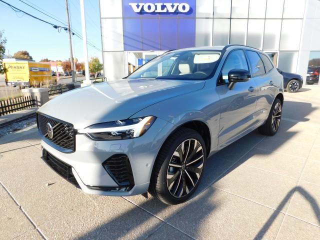 2026 Volvo XC60 Ultra