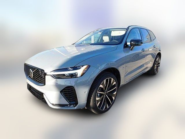 2026 Volvo XC60 Ultra