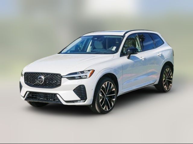 2026 Volvo XC60 Ultra