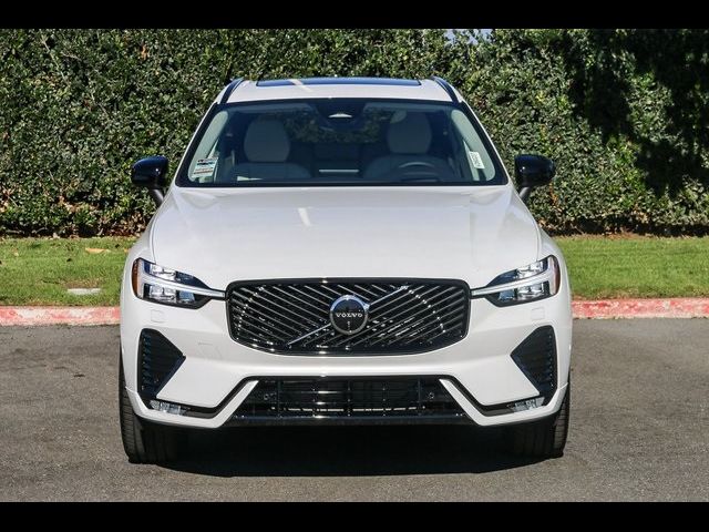 2026 Volvo XC60 Ultra