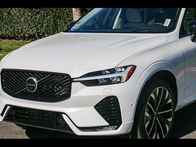 2026 Volvo XC60 Ultra