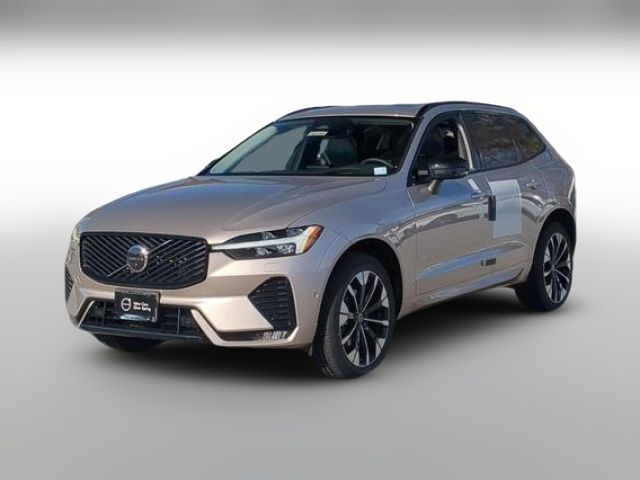 2026 Volvo XC60 Ultra
