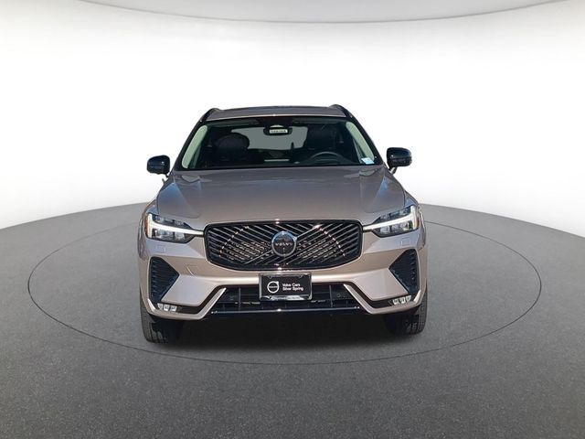 2026 Volvo XC60 Ultra